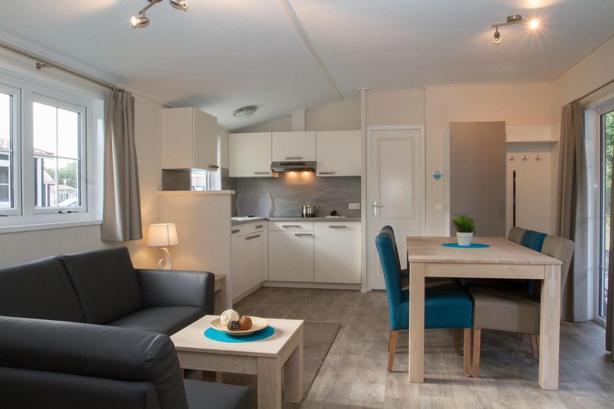 Chalet Bis 6 Personen Ohne Hund Norden Exterior foto